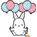 ᰔᩚ   Bunny cute ᰔᩚ   2 1