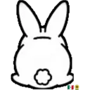 ᰔᩚ   Bunny cute ᰔᩚ   2 10