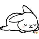 ᰔᩚ   Bunny cute ᰔᩚ   2 2