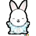 ᰔᩚ   Bunny cute ᰔᩚ   2 21