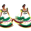 VIVA MÉXICO 16 SEPTIEMBRE BLANCA AT 6