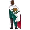 VIVA MÉXICO 16 SEPTIEMBRE BLANCA AT 1