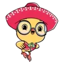 VIVA MÉXICO 16 SEPTIEMBRE BLANCA AT 25
