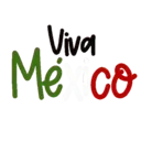 VIVA MÉXICO 16 SEPTIEMBRE BLANCA AT 12
