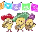 VIVA MÉXICO 16 SEPTIEMBRE BLANCA AT 2