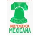 VIVA MÉXICO 16 SEPTIEMBRE BLANCA AT 11