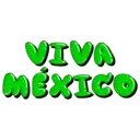 VIVA MÉXICO 16 SEPTIEMBRE BLANCA AT 16