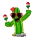 Viva México Vol2 mov 24