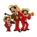 Viva México Vol2 mov 3