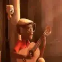 VIVO NETFLIX - Mov 2