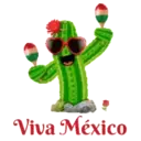 Viva México 2   MOVI. 13