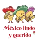 Viva México 2   MOVI. 6