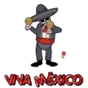 Viva México 2   MOVI. 17