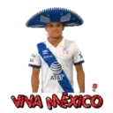 Viva México 2   MOVI. 20