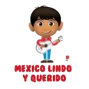 Viva México 2   MOVI. 12