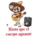 Viva México 2   MOVI. 4