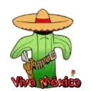 Viva México 2   MOVI. 23
