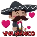 Viva México 2   MOVI. 16