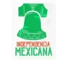 Viva México mov. 29