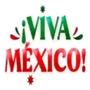 Viva México mov. 11