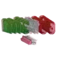 Viva México mov. 18