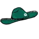 Viva México mov. 4