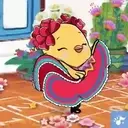 Viva México mov. 25