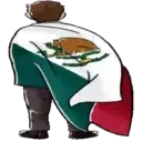 Viva México mov. 26