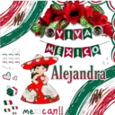 Viva México??1(Nombres) 15