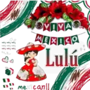 Viva México??1(Nombres) 26