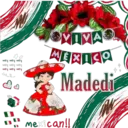 Viva México??1(Nombres) 6