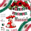 Viva México??1(Nombres) 30