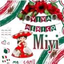 Viva México??1(Nombres) 20