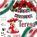 Viva México??1(Nombres) 4