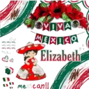 Viva México??1(Nombres) 25