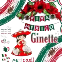 Viva México??1(Nombres) 11