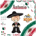 Viva México??2(Nombres) 22