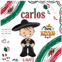 Viva México??2(Nombres) 14