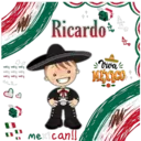 Viva México??2(Nombres) 27