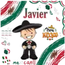 Viva México??2(Nombres) 9