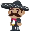 Viva México 1 Movi 20