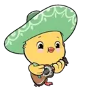 Viva México 1 Movi 1