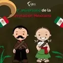 Viva México 1 Movi 10