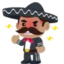 Viva México 1 Movi 17
