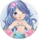 Sirenita Cute ✺1 13