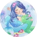 Sirenita Cute ✺1 16