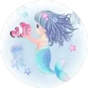 Sirenita Cute ✺1 6