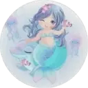 Sirenita Cute ✺1 9