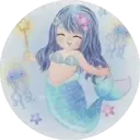 Sirenita Cute ✺1 1