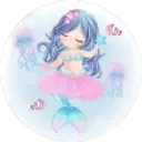 Sirenita Cute ✺1 11